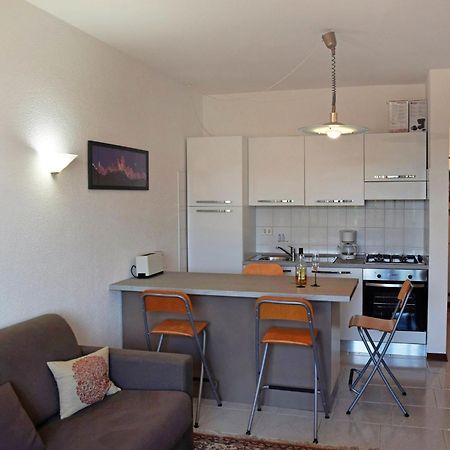 Apartment La Romantica By Interhome Brezzo Eksteriør bilde