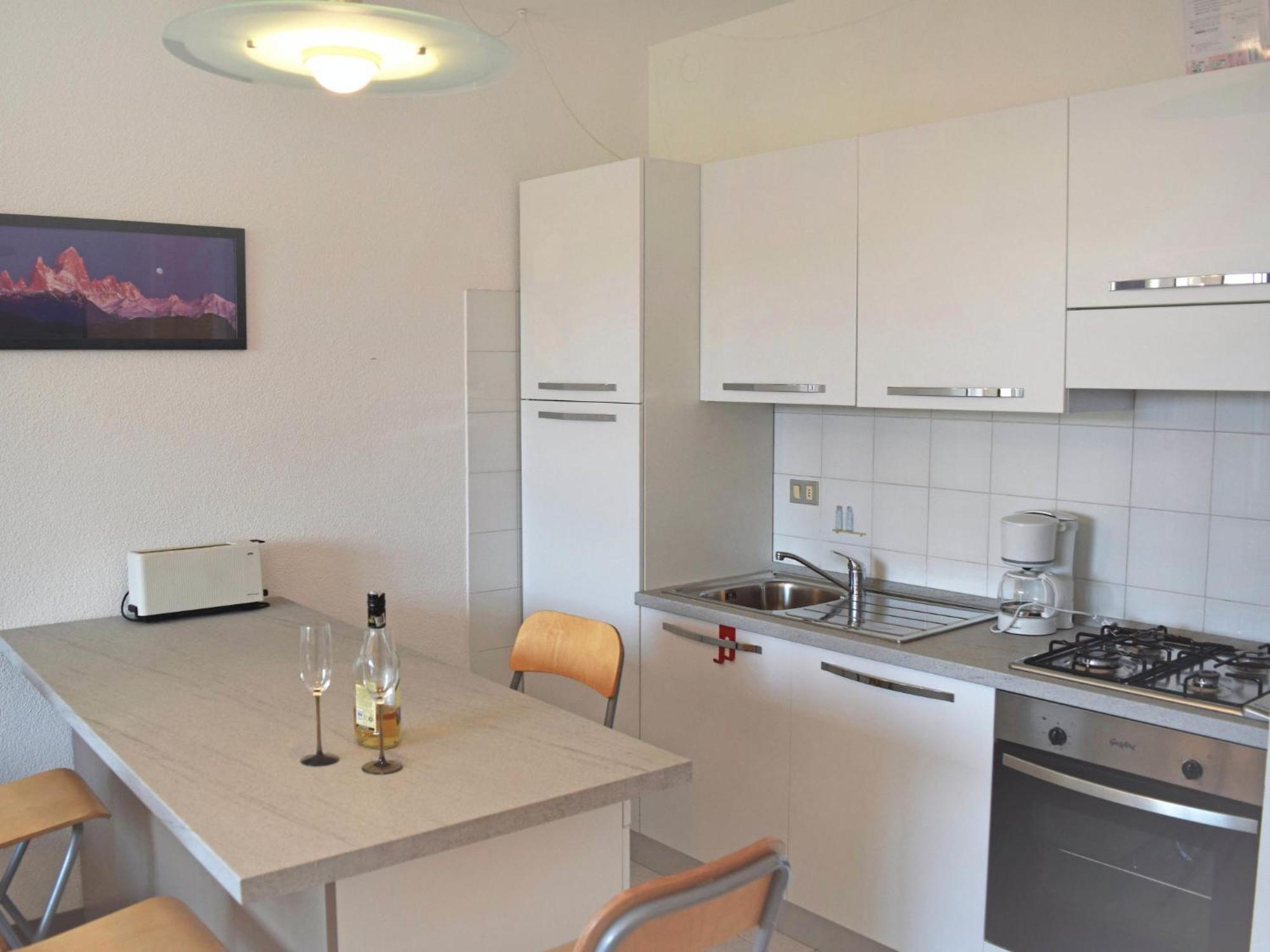 Apartment La Romantica By Interhome Brezzo Eksteriør bilde