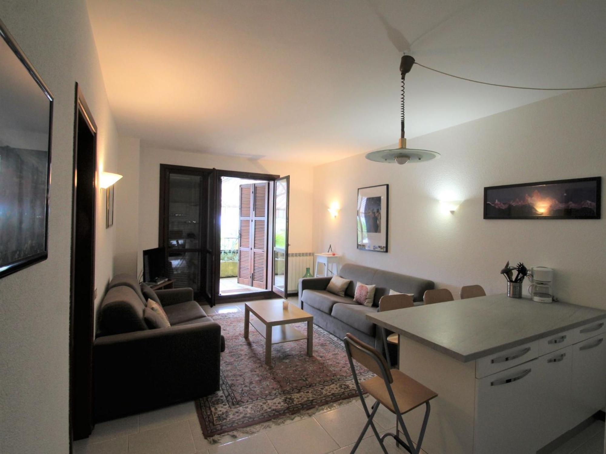 Apartment La Romantica By Interhome Brezzo Eksteriør bilde