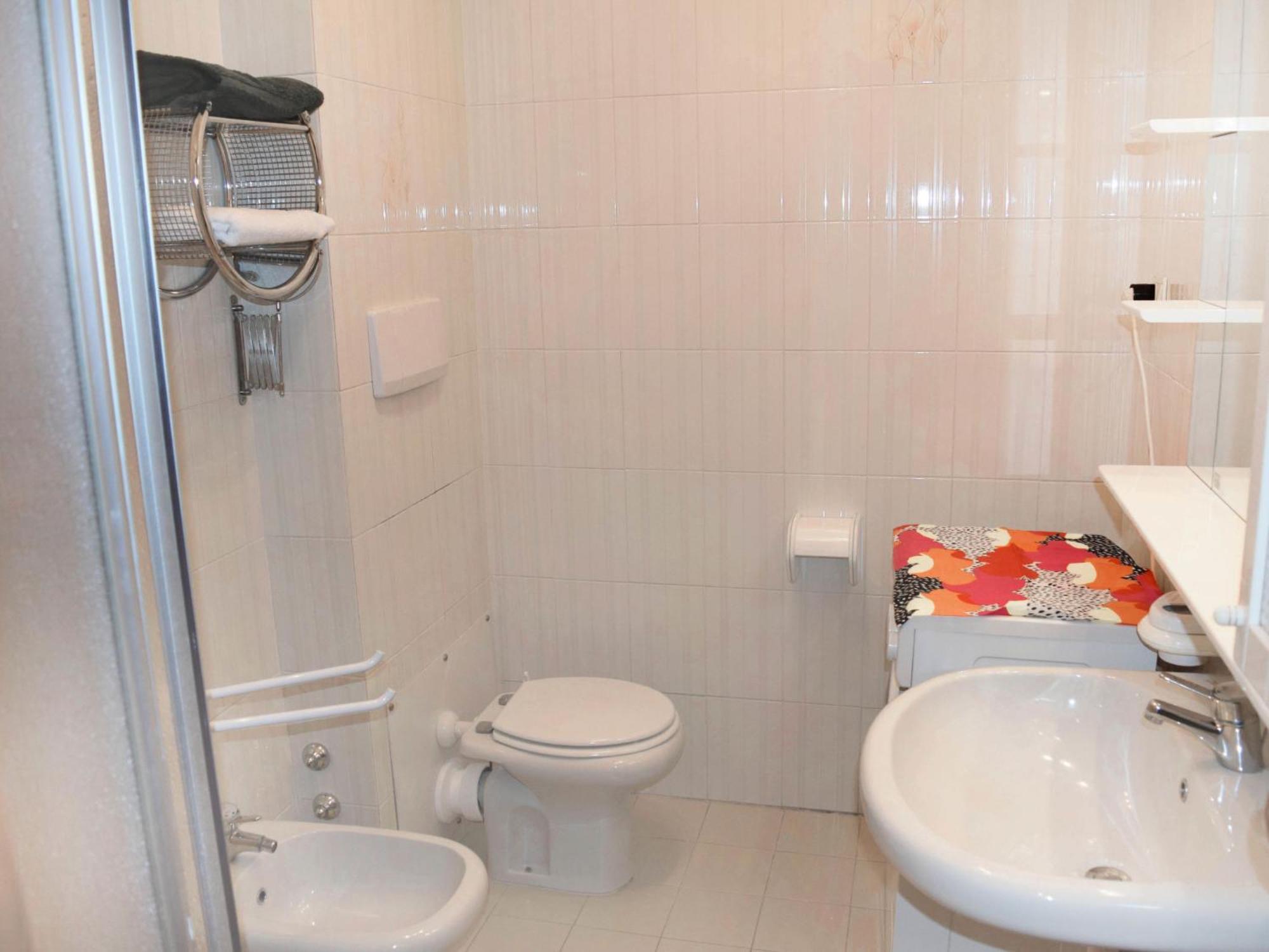 Apartment La Romantica By Interhome Brezzo Eksteriør bilde