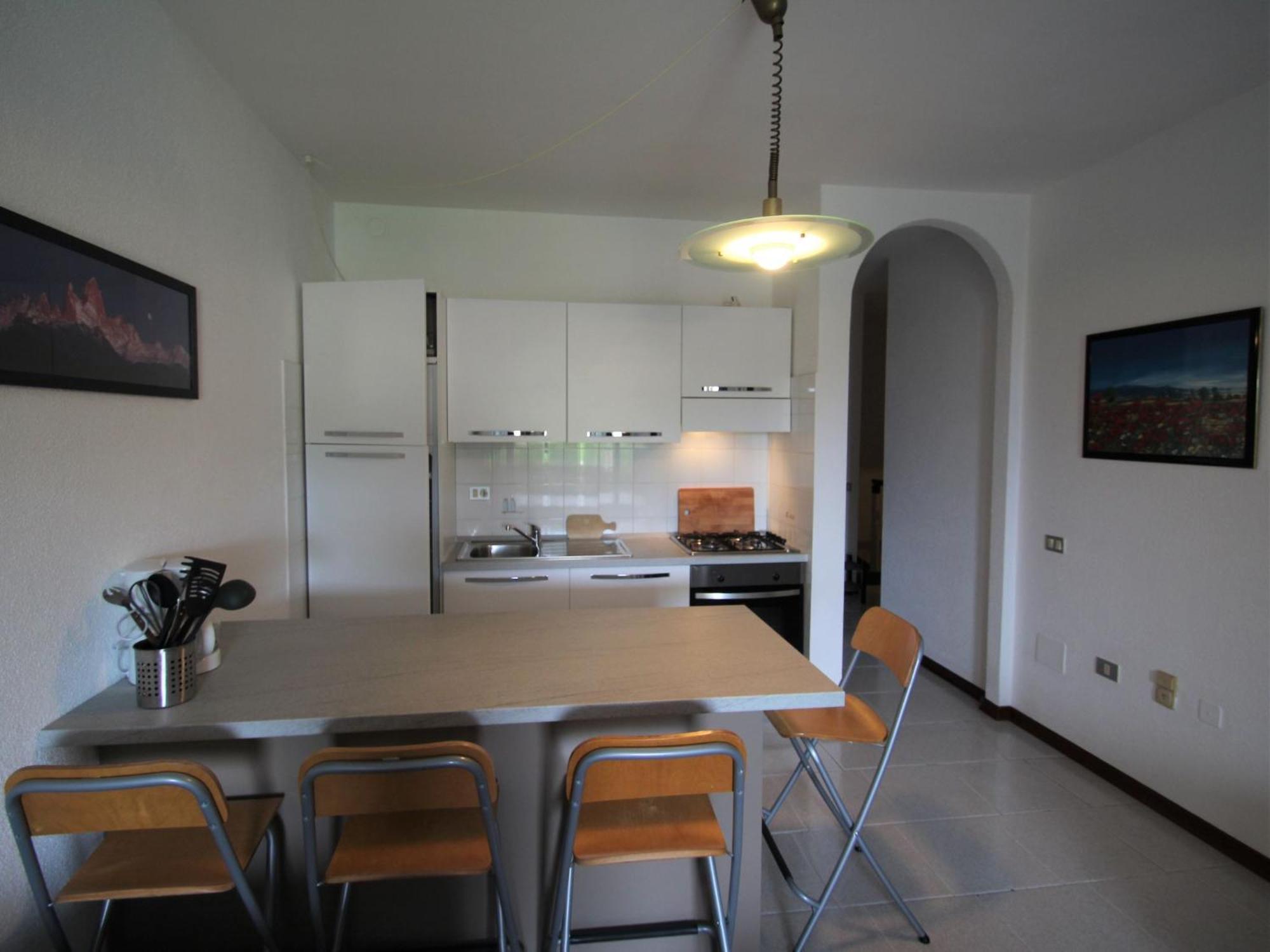 Apartment La Romantica By Interhome Brezzo Eksteriør bilde